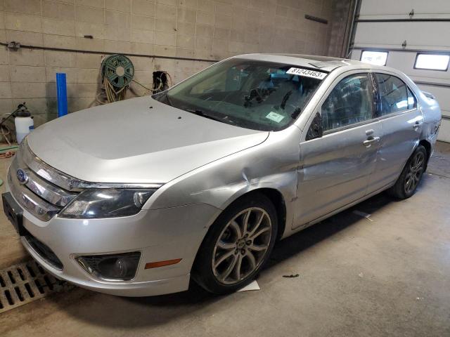 FORD FUSION 2011 3fahp0jg2br278417