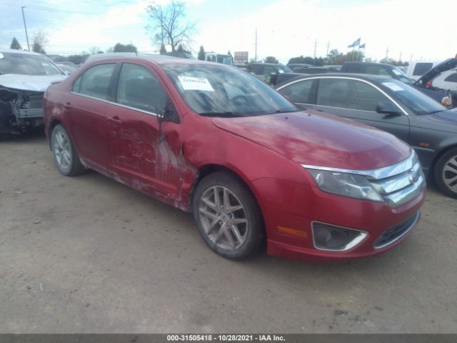 FORD FUSION 2011 3fahp0jg2br285738