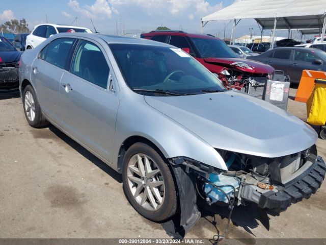 FORD FUSION 2011 3fahp0jg2br298019