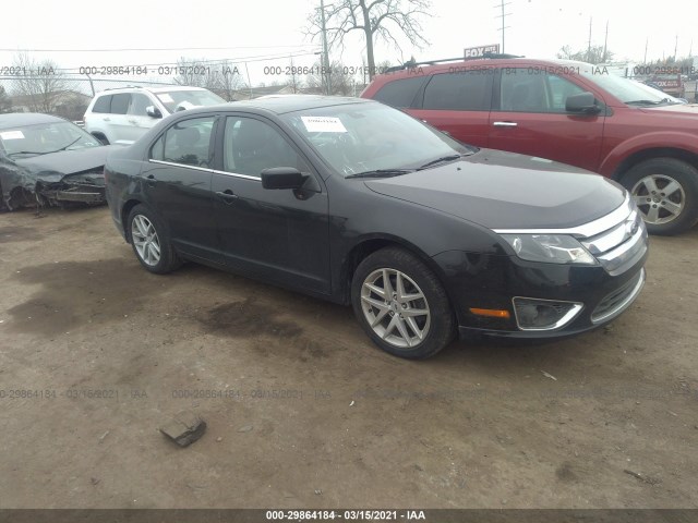 FORD FUSION 2011 3fahp0jg2br302389