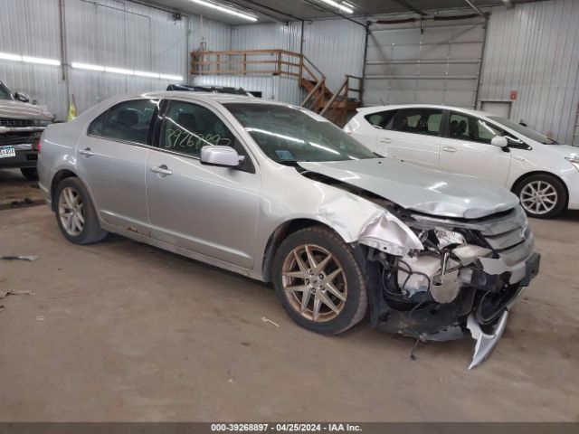 FORD FUSION 2011 3fahp0jg2br303591