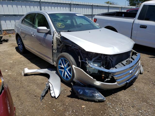 FORD FUSION SEL 2011 3fahp0jg2br320231