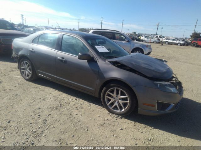 FORD FUSION 2011 3fahp0jg2br344920