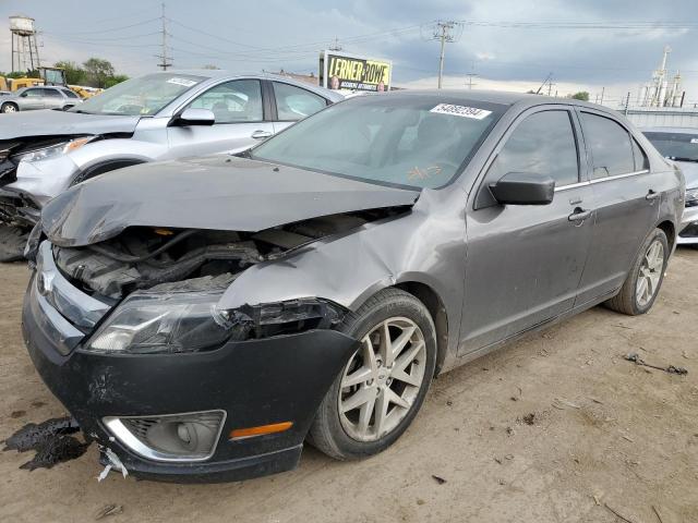 FORD FUSION 2011 3fahp0jg2br345033