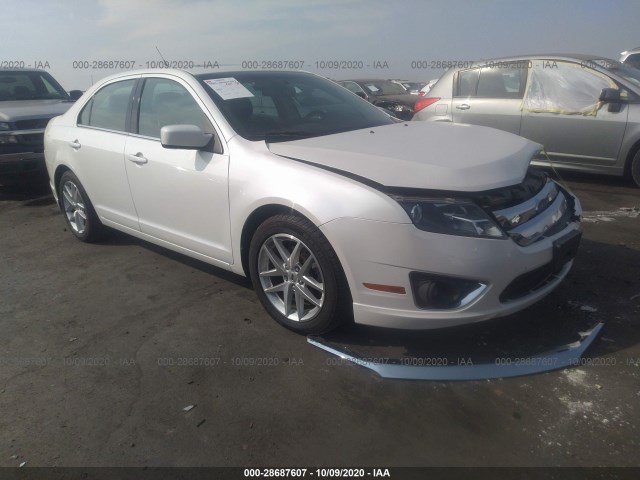 FORD FUSION 2012 3fahp0jg2cr109340