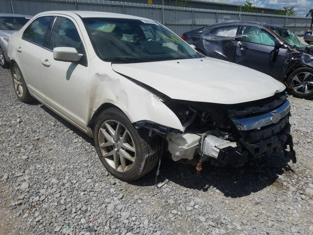 FORD FUSION SEL 2012 3fahp0jg2cr110326