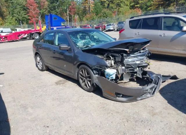 FORD FUSION 2012 3fahp0jg2cr112450