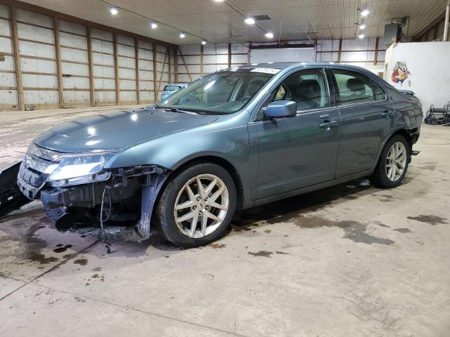 FORD FUSION 2012 3fahp0jg2cr114845