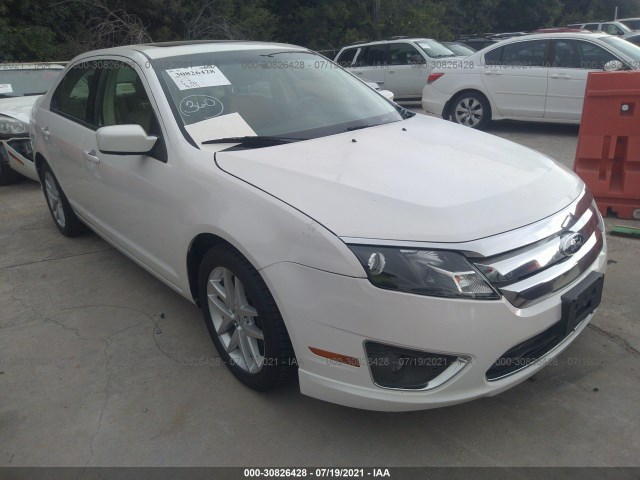 FORD FUSION 2012 3fahp0jg2cr119110