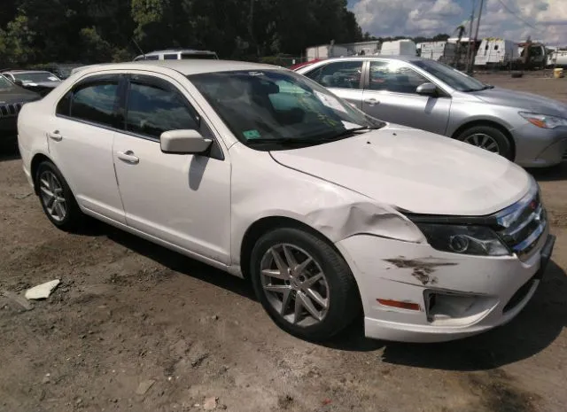 FORD FUSION 2012 3fahp0jg2cr139180