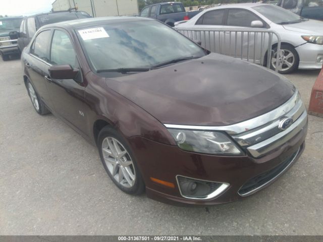 FORD FUSION 2012 3fahp0jg2cr143729