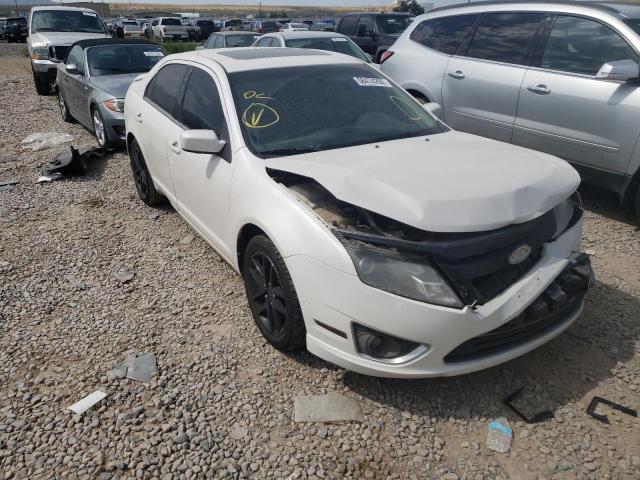 FORD FUSION SEL 2012 3fahp0jg2cr144492