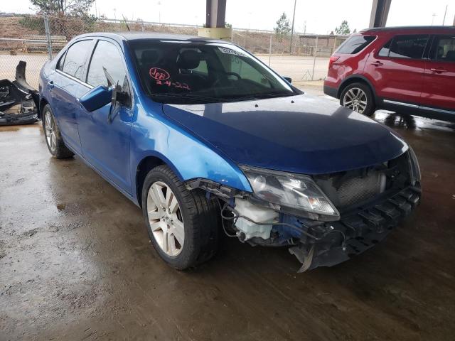 FORD FUSION SEL 2012 3fahp0jg2cr145304