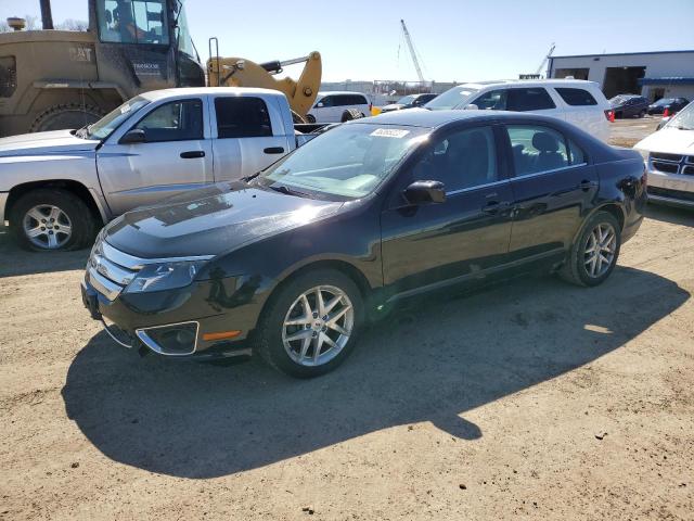 FORD FUSION SEL 2012 3fahp0jg2cr145352