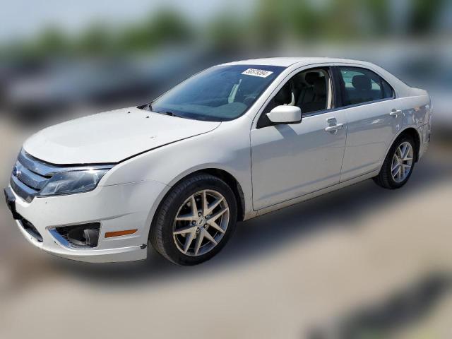 FORD FUSION 2012 3fahp0jg2cr157520