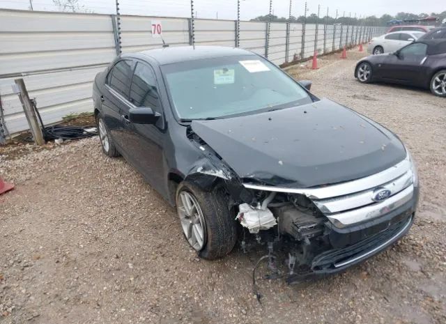 FORD FUSION 2012 3fahp0jg2cr164189