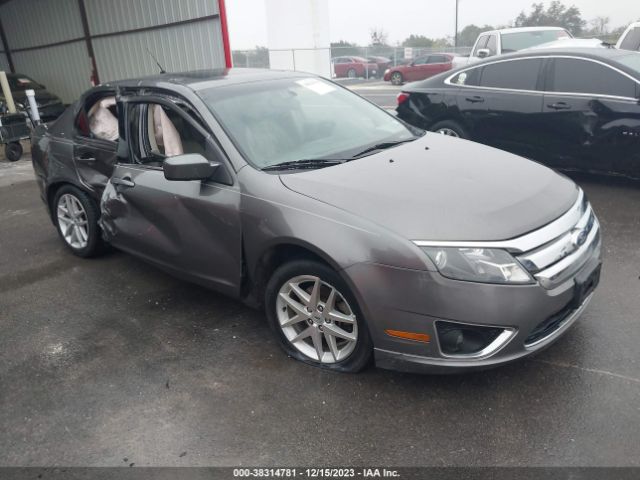 FORD FUSION 2012 3fahp0jg2cr167643