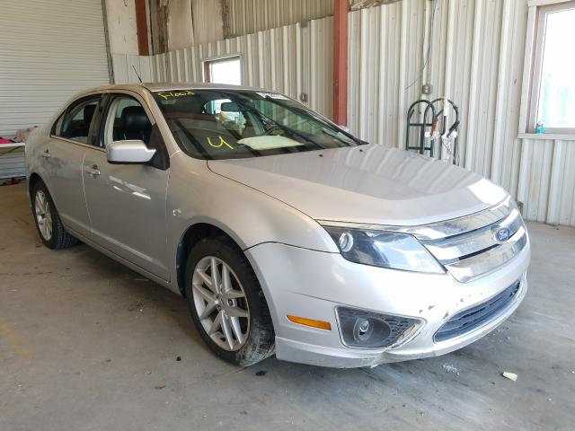 FORD FUSION SEL 2012 3fahp0jg2cr194468