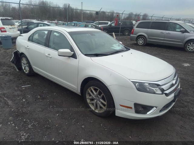 FORD FUSION 2012 3fahp0jg2cr196270