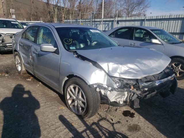 FORD FUSION SEL 2012 3fahp0jg2cr202472