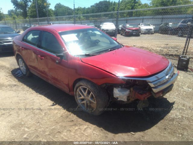 FORD FUSION 2012 3fahp0jg2cr207753