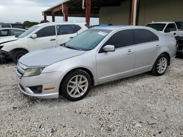 FORD FUSION SEL 2012 3fahp0jg2cr211768