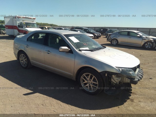 FORD FUSION 2012 3fahp0jg2cr213682