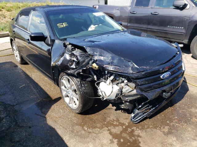 FORD FUSION SEL 2012 3fahp0jg2cr216033