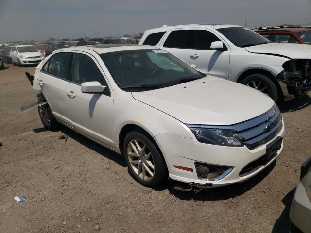 FORD FUSION SEL 2012 3fahp0jg2cr225007