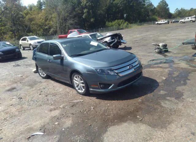 FORD FUSION 2012 3fahp0jg2cr228943