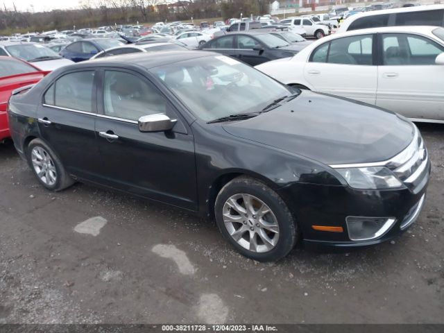 FORD FUSION 2012 3fahp0jg2cr234404