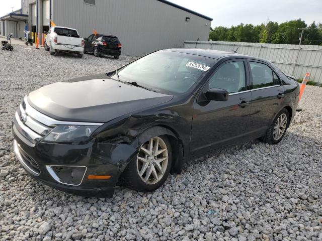 FORD FUSION 2012 3fahp0jg2cr237139