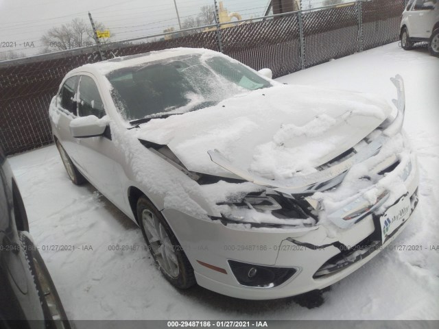 FORD FUSION 2012 3fahp0jg2cr237822