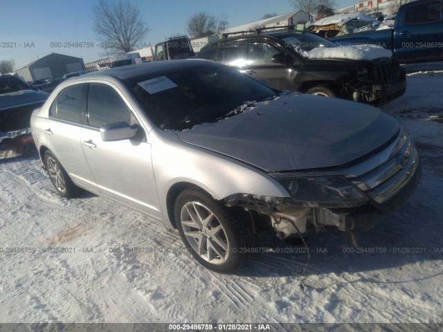 FORD FUSION 2012 3fahp0jg2cr238274