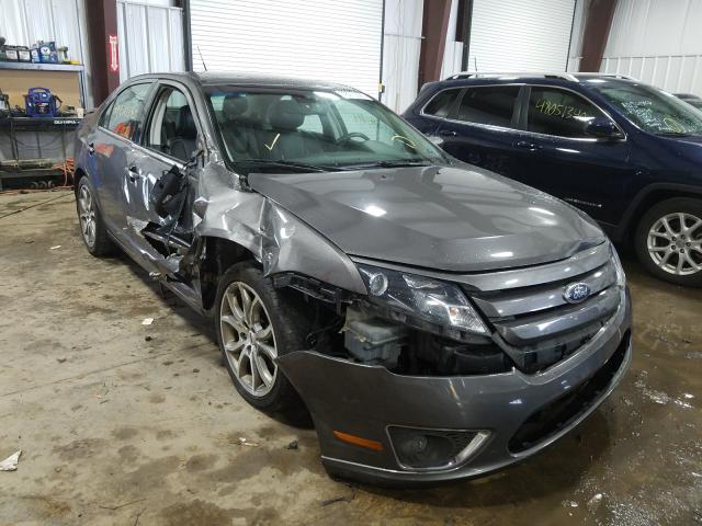 FORD FUSION SEL 2012 3fahp0jg2cr244317