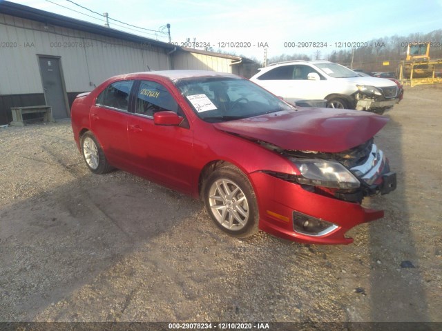 FORD FUSION 2012 3fahp0jg2cr245838