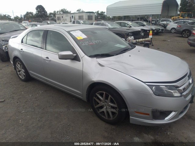 FORD FUSION 2012 3fahp0jg2cr253597