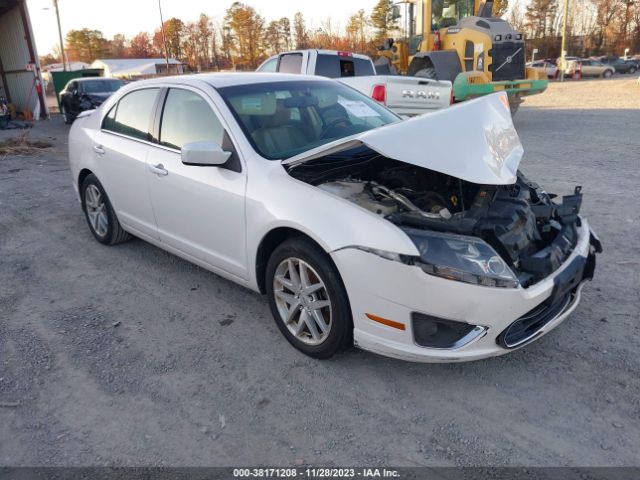 FORD FUSION 2012 3fahp0jg2cr254877