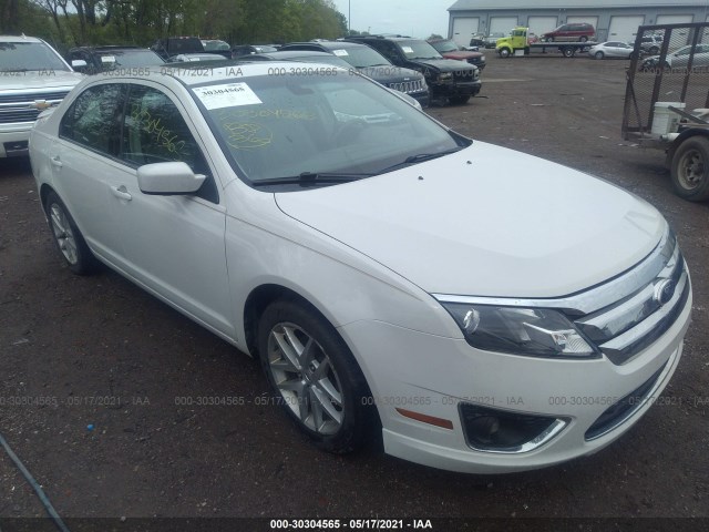 FORD FUSION 2012 3fahp0jg2cr256550