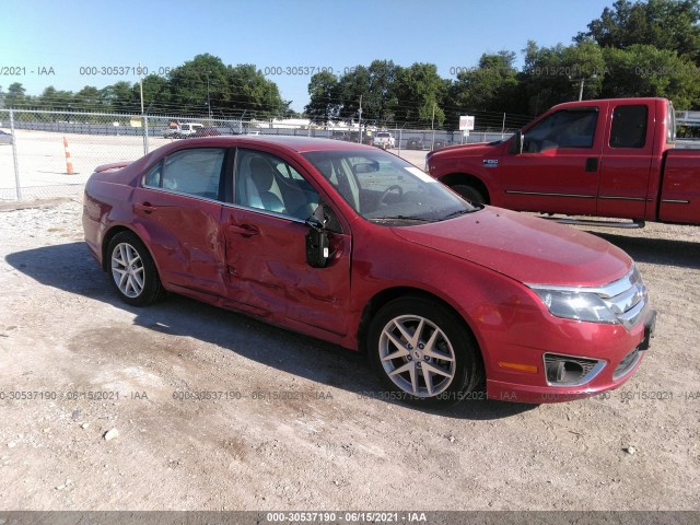 FORD FUSION 2012 3fahp0jg2cr258847