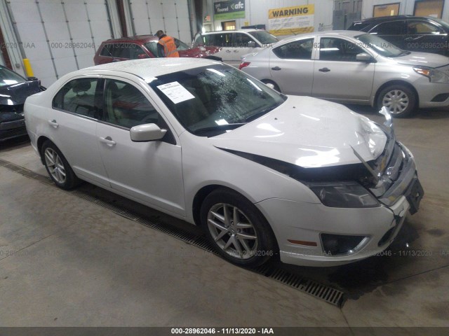 FORD FUSION 2012 3fahp0jg2cr265698