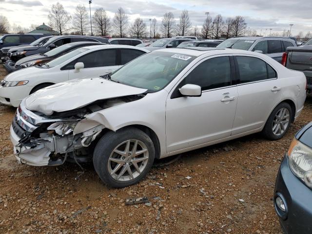 FORD FUSION 2012 3fahp0jg2cr266219