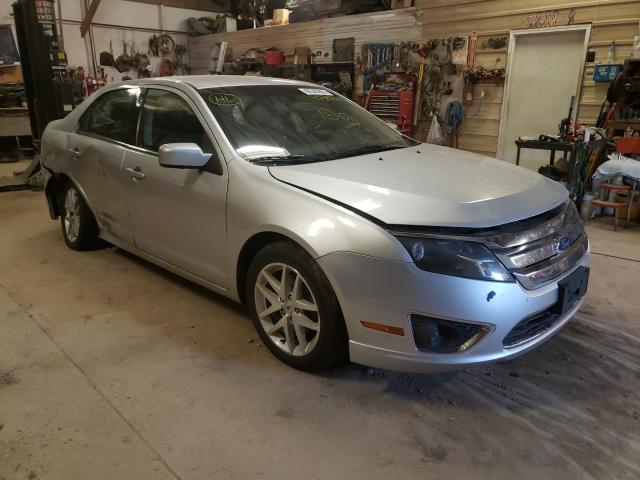 FORD FUSION SEL 2012 3fahp0jg2cr266382