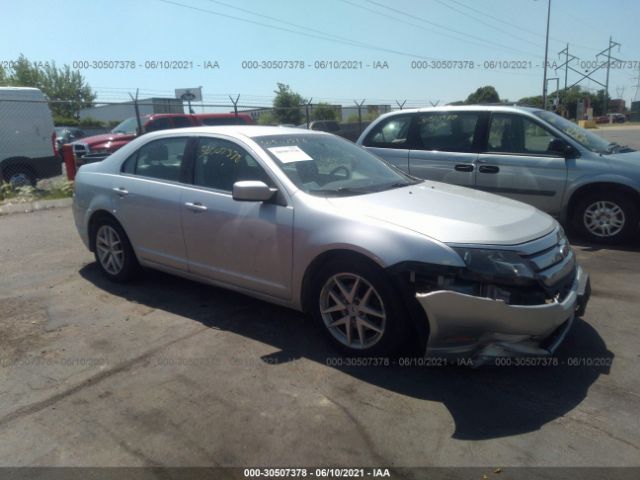 FORD FUSION 2012 3fahp0jg2cr274580