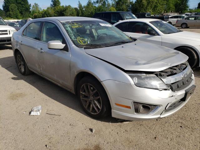 FORD FUSION SEL 2012 3fahp0jg2cr276880