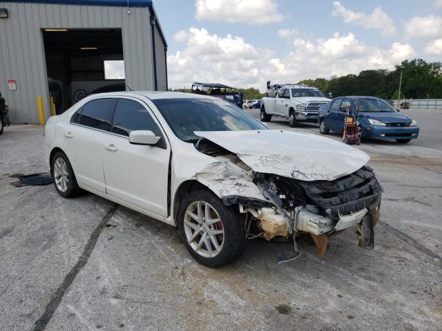 FORD FUSION SEL 2012 3fahp0jg2cr276930