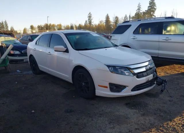 FORD FUSION 2012 3fahp0jg2cr284526