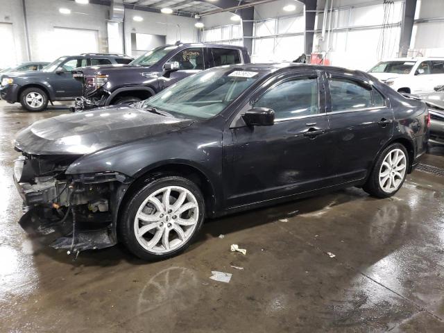 FORD FUSION SEL 2012 3fahp0jg2cr289371