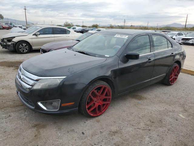 FORD FUSION 2012 3fahp0jg2cr290732