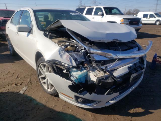 FORD FUSION SEL 2012 3fahp0jg2cr290990